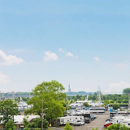 Sky City At Park Apartment Jersey City Exterior photo